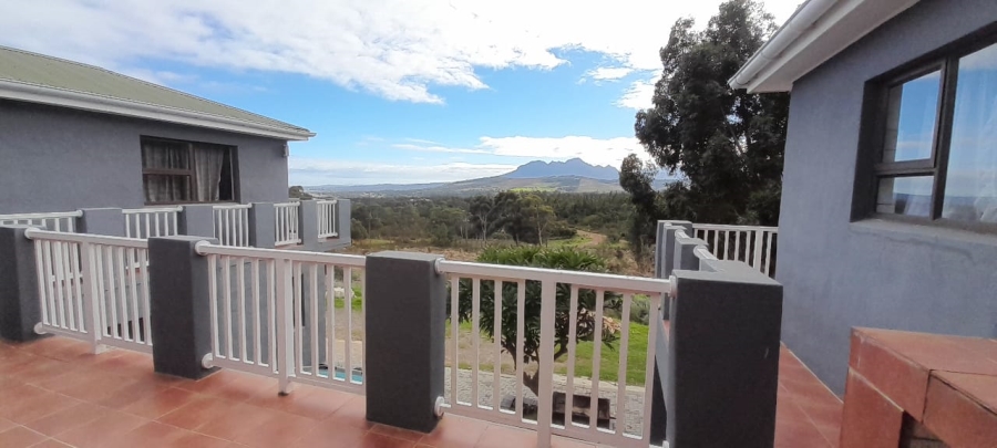 3 Bedroom Property for Sale in Firlands Western Cape